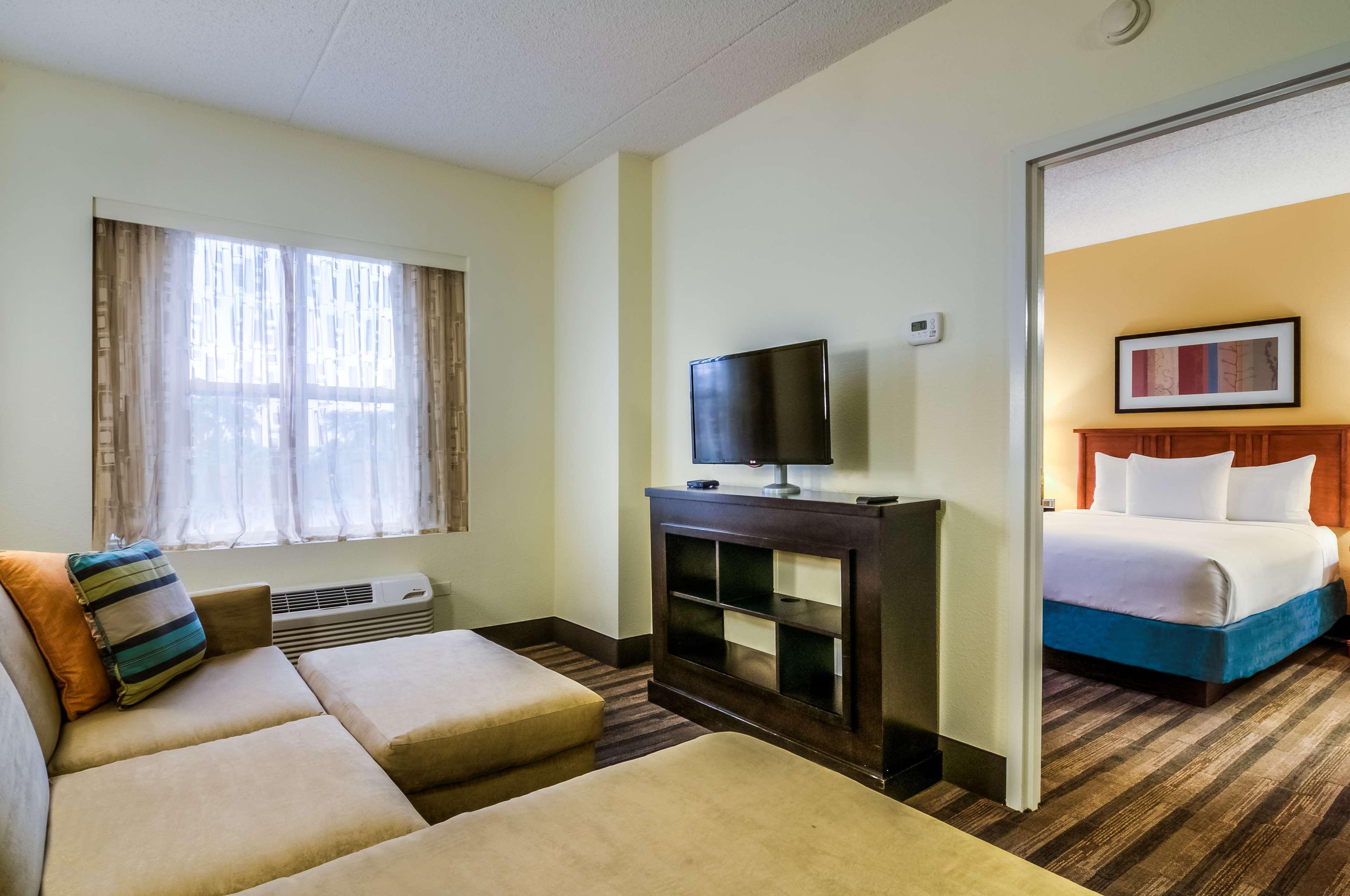 ไฮแอท เฮาส์ ชิคาโก ชวมบูร์ก Hotel ชอมเบิร์ก ภายนอก รูปภาพ